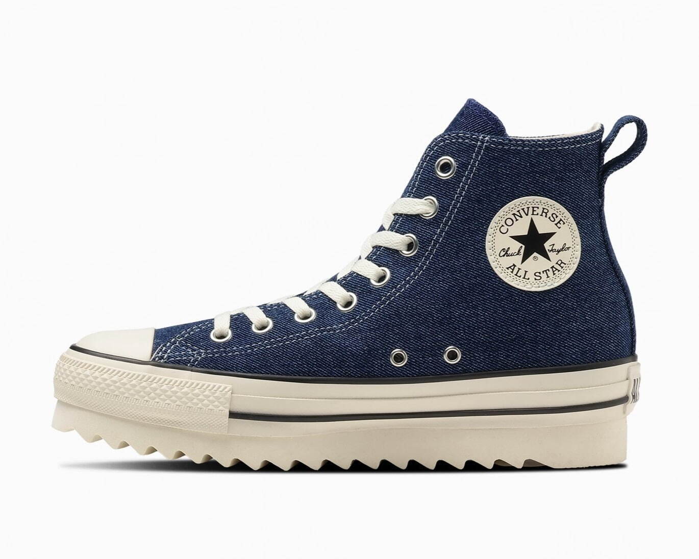 コンバース(CONVERSE) オールスター｜写真2