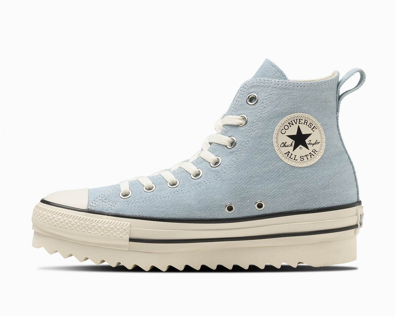 コンバース(CONVERSE) オールスター｜写真9