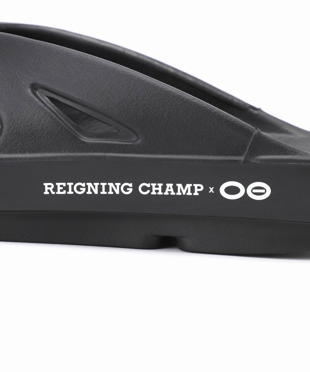 ウーフォス(OOFOS), レイニングチャンプ(REIGNING CHAMP) ウー オリジナル｜写真7