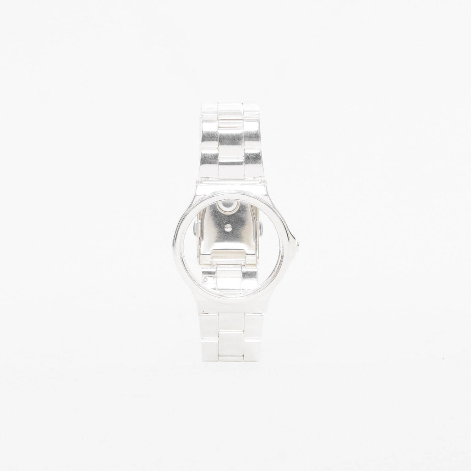 Oyster Link Bracelet Igitur Watch 64,900円