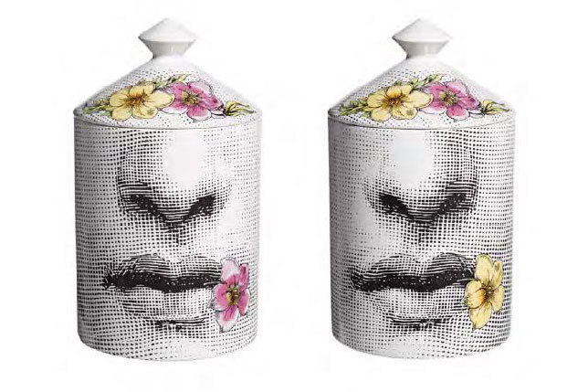 フォルナセッティー プロフーミ(Fornasetti Profumi) フローラ｜写真2