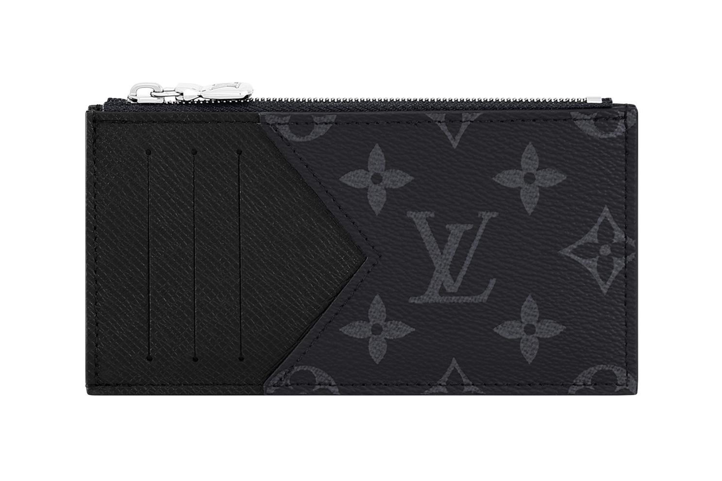 ルイ・ヴィトン(LOUIS VUITTON) モノグラム・パターン｜写真5