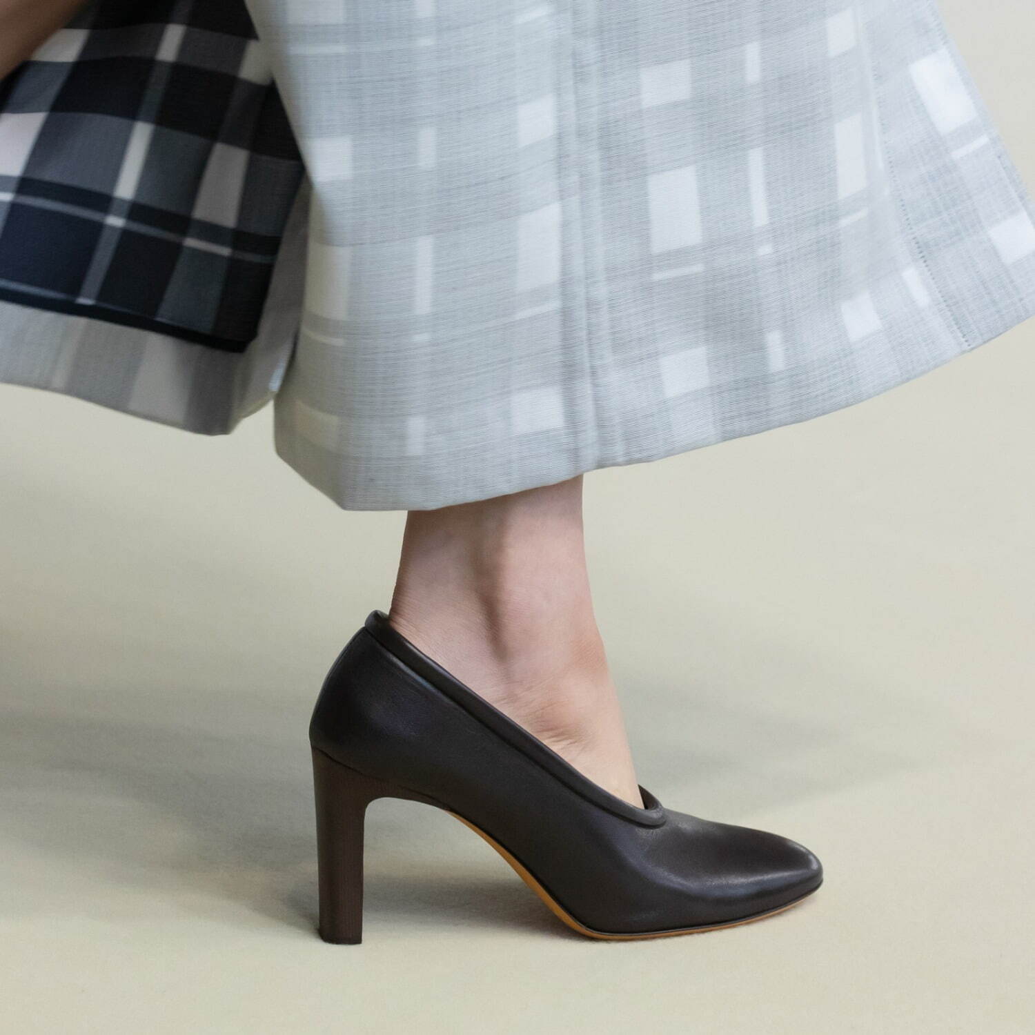 トッズ(TOD'S) 2025年春夏ウィメンズ&メンズコレクション  - 写真69