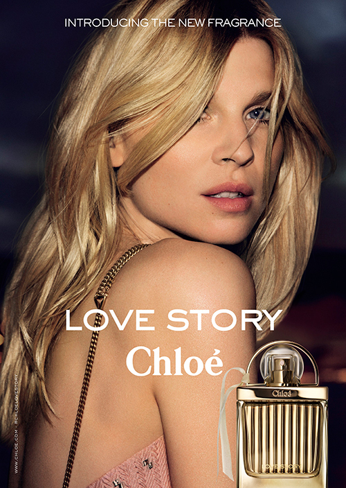 クロエ(Chloé) ラブストーリー｜写真14