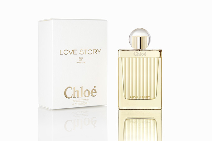 クロエ(Chloé) ラブストーリー｜写真6