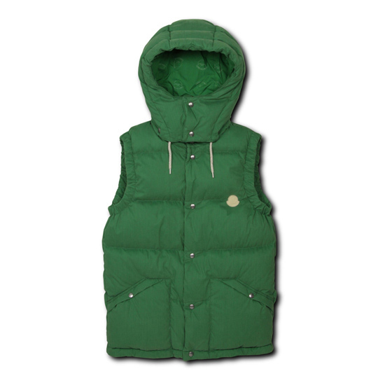 モンクレール(MONCLER), ビズビム(visvim) Moncler V｜写真2