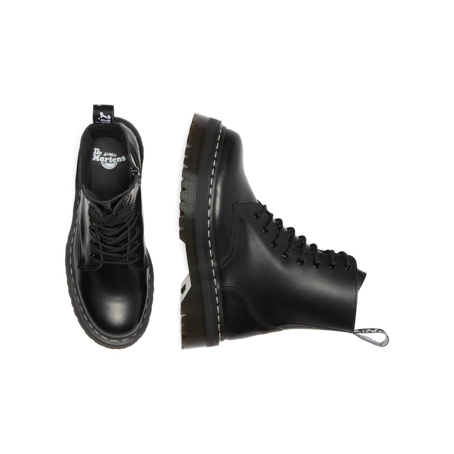 ドクターマーチン(Dr. Martens) 1460 ジェイドン｜写真4