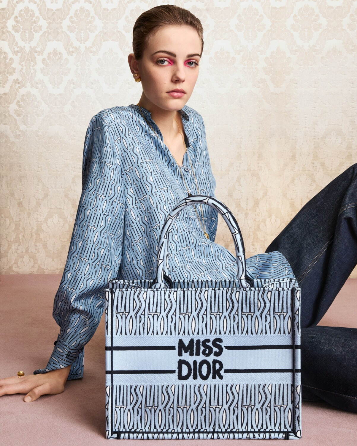 ディオール(DIOR) ミス ディオール｜写真32