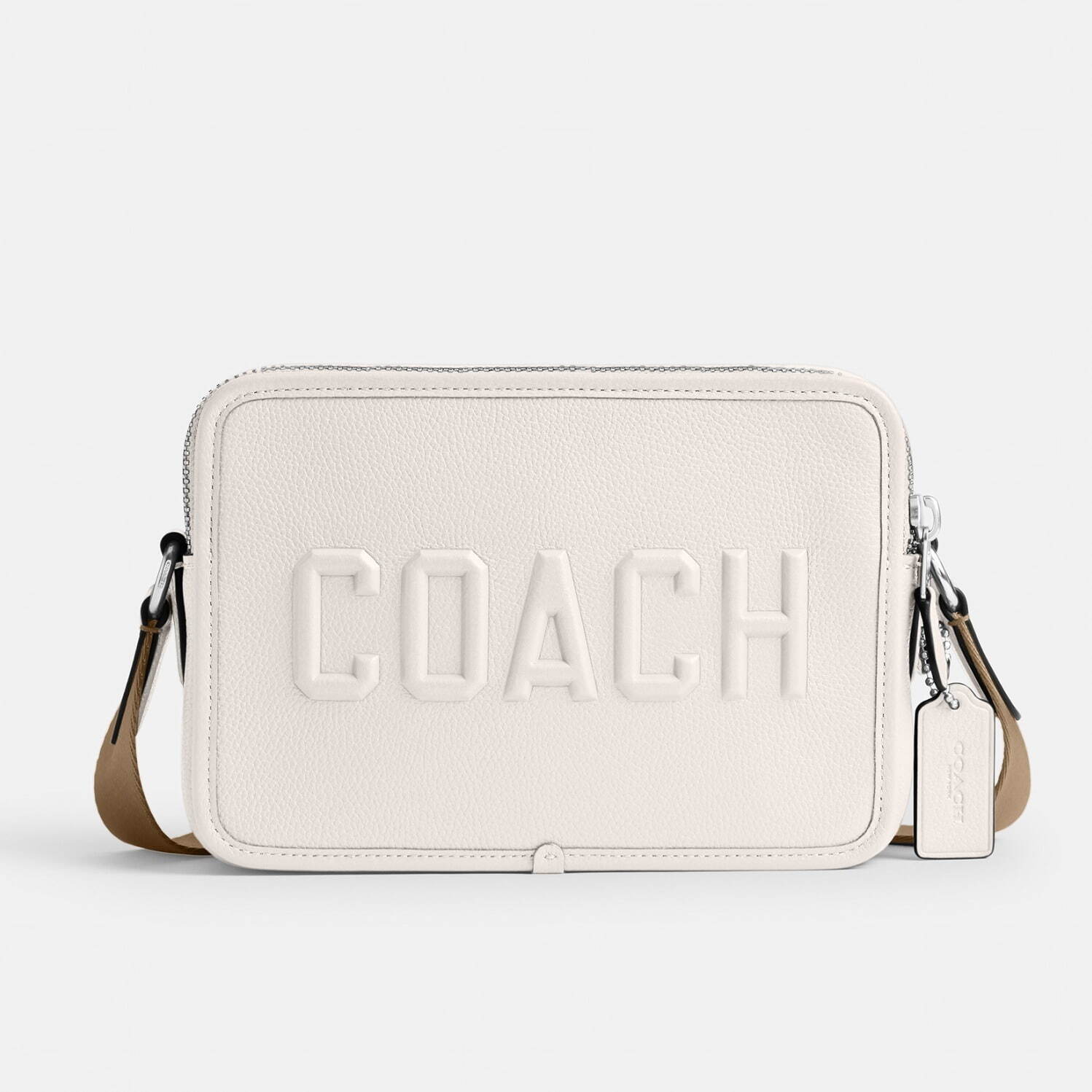 コーチ(COACH) ヒッチ バックパック｜写真19