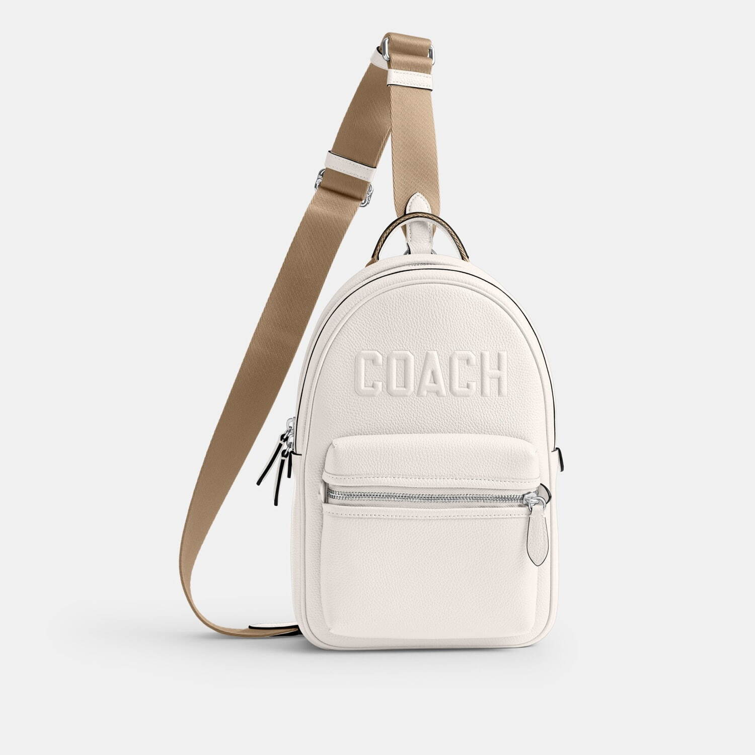 コーチ(COACH) ヒッチ バックパック｜写真15