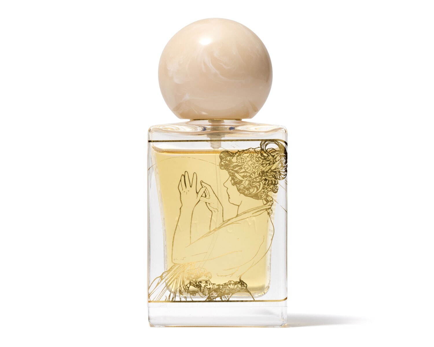 オードトワレ「月と星：北極星」35mL 9,790円