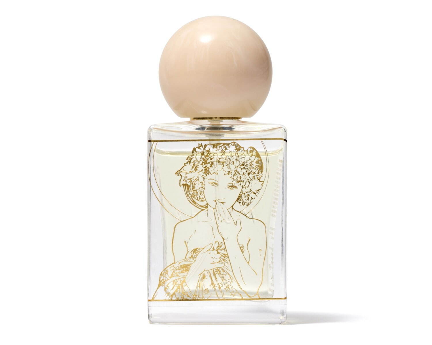 オードトワレ「月と星：月」35mL 9,790円