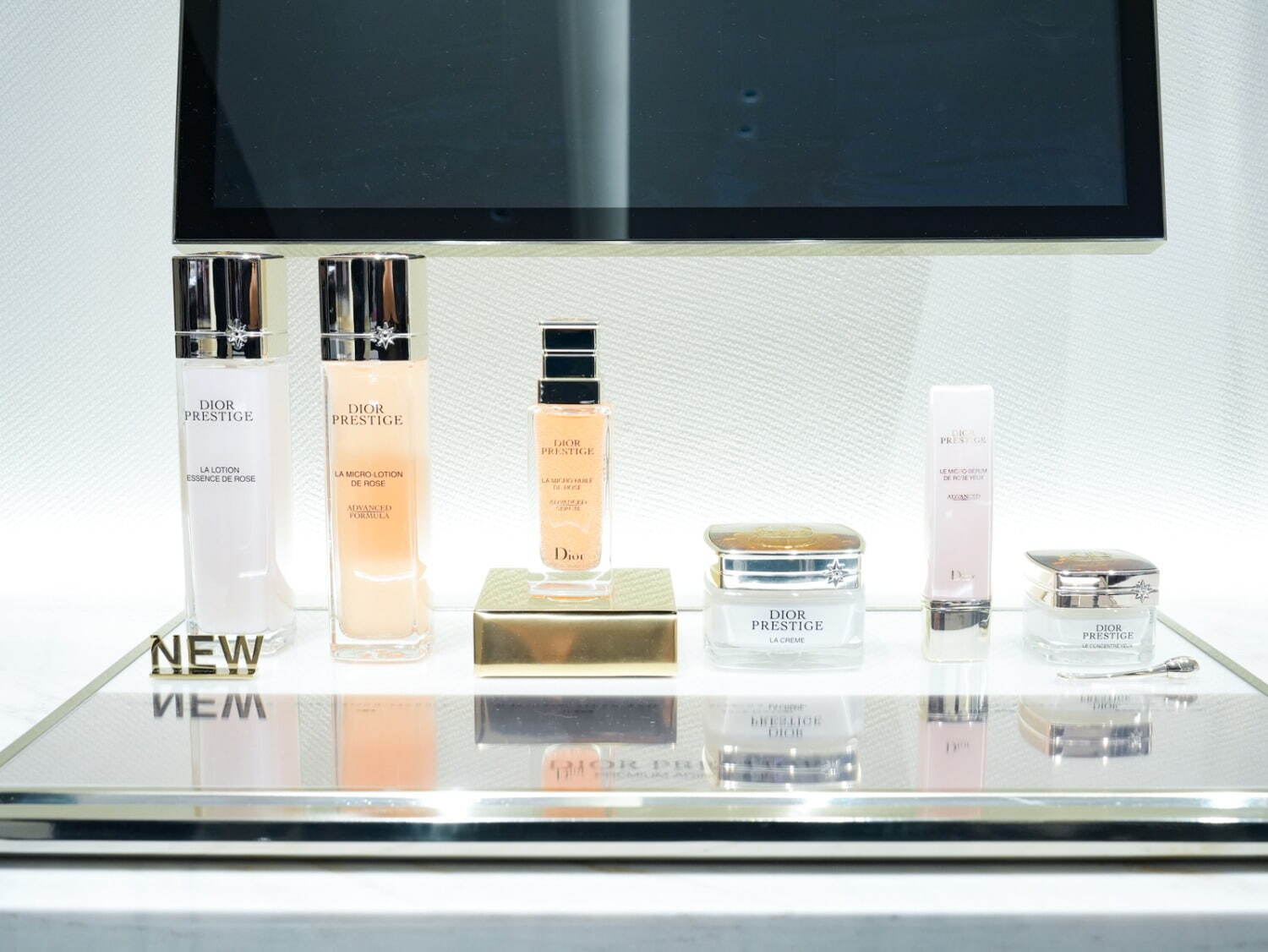 ディオール(DIOR) ハウス オブ ディオール ビューティー 銀座｜写真19