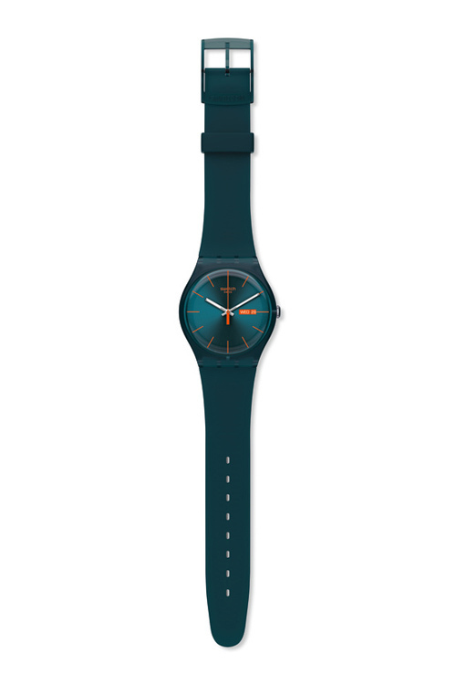 スウォッチ(Swatch) Swatch NEW GENT｜写真6