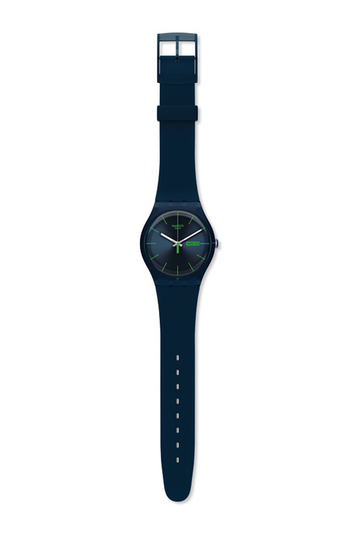 スウォッチ(Swatch) Swatch NEW GENT｜写真7