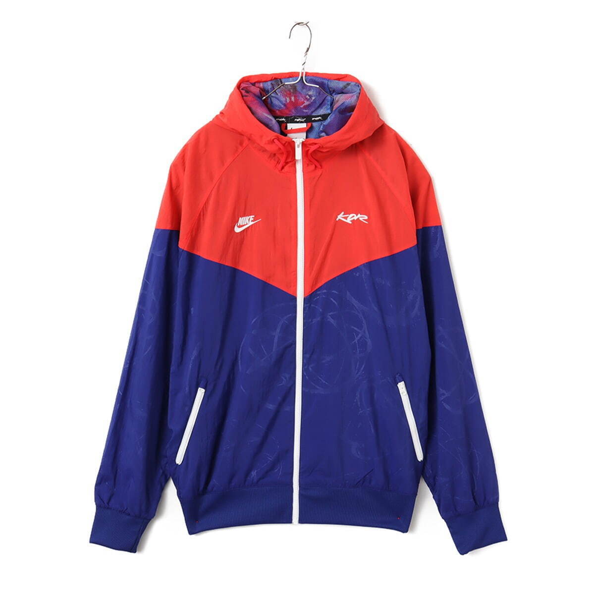 「NIKE KOR M NK LW WVN WR JKT OLYB」17,160円