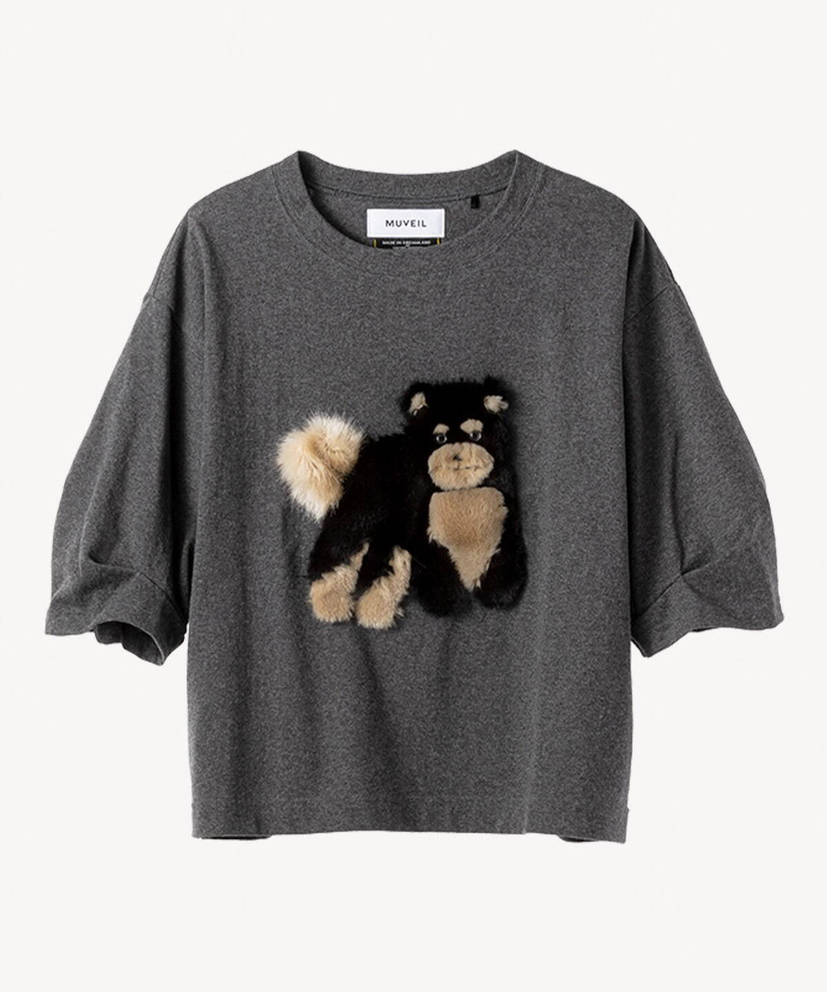 柴犬モチーフTシャツ 30,800円