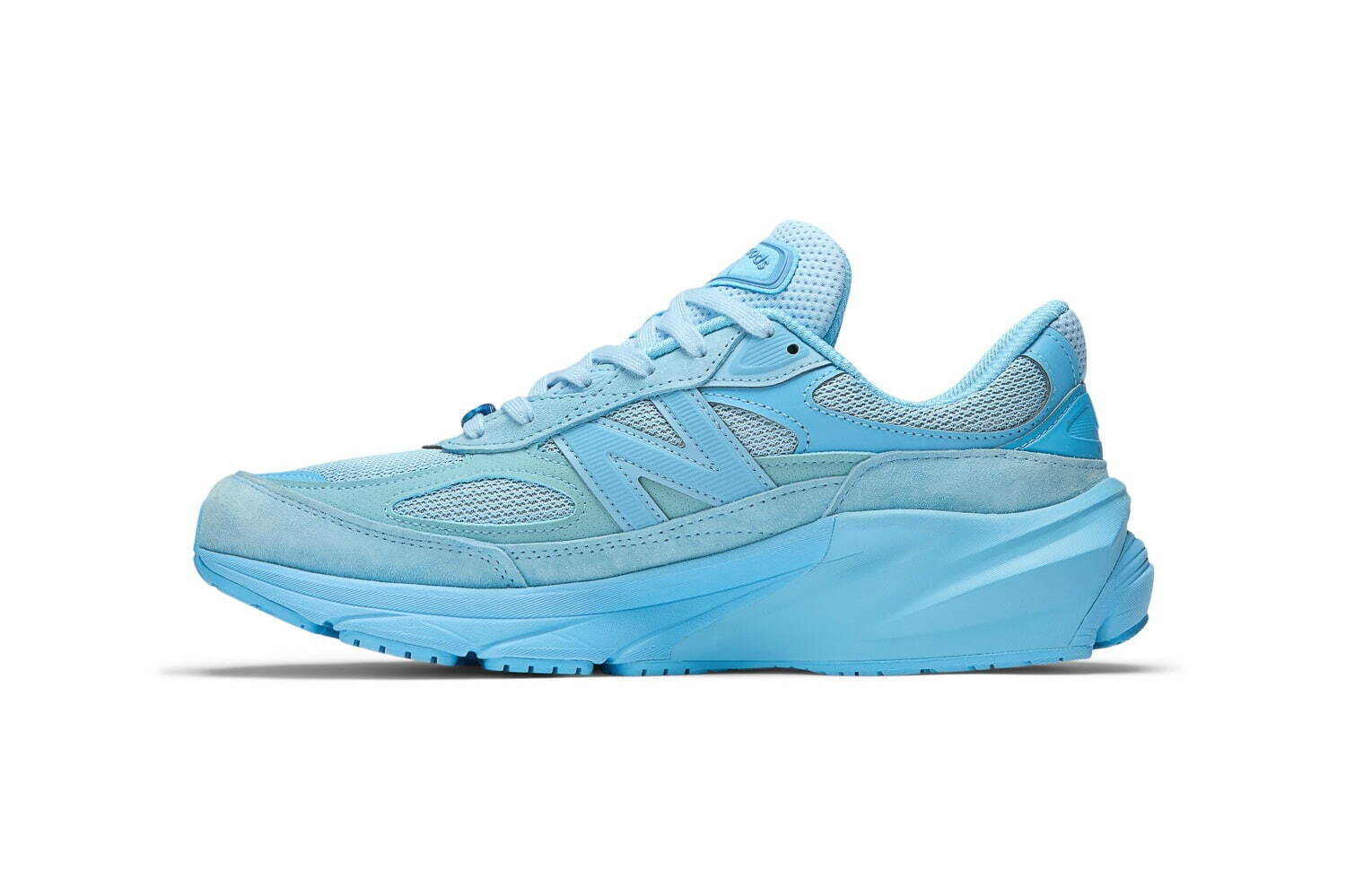 ニューバランス(New Balance) 990v6｜写真4