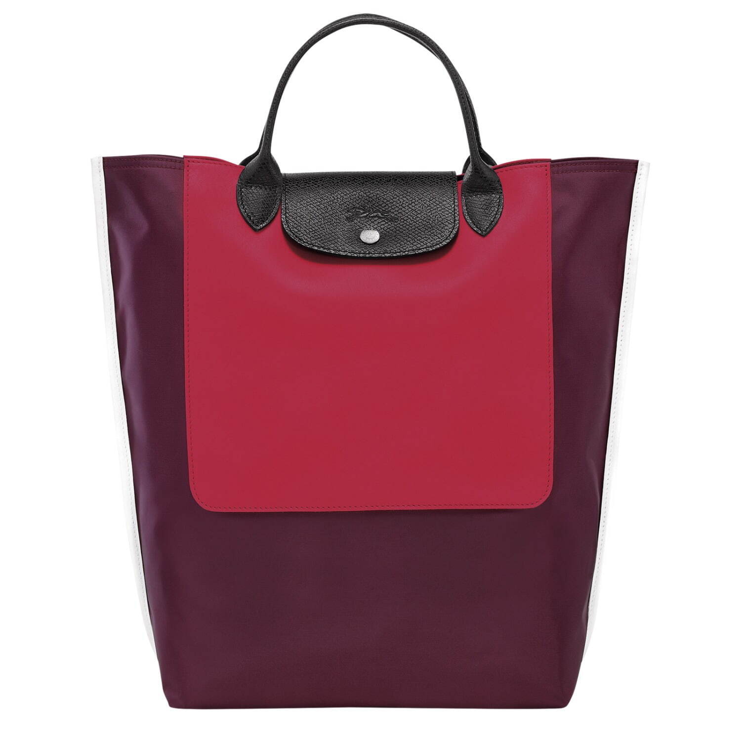 ロンシャン(LONGCHAMP) カバ ロンシャン リプレイ｜写真11