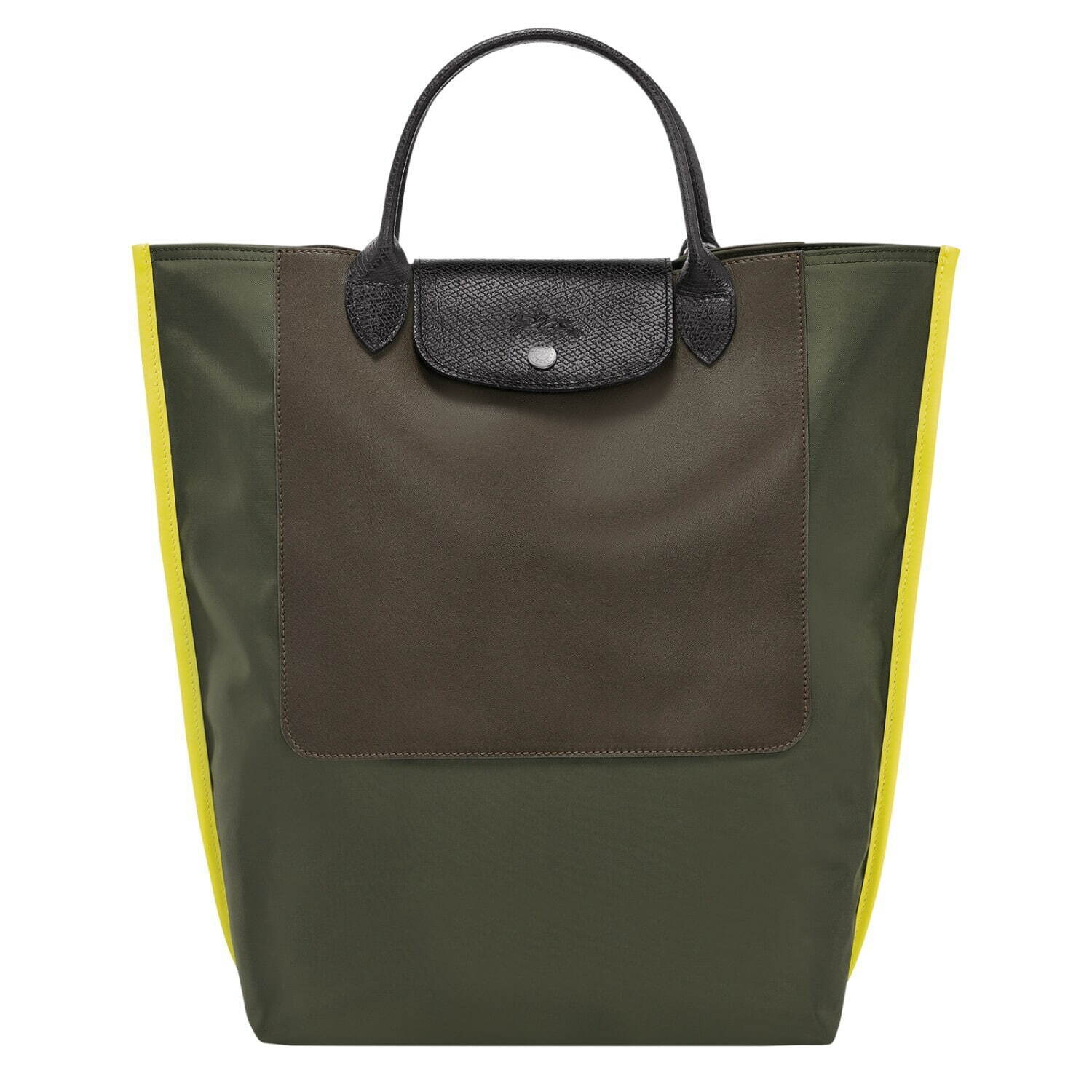 ロンシャン(LONGCHAMP) カバ ロンシャン リプレイ｜写真12