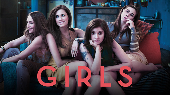 人気海外ドラマ『GIRLS』シーズン2が放送決定！｜写真4