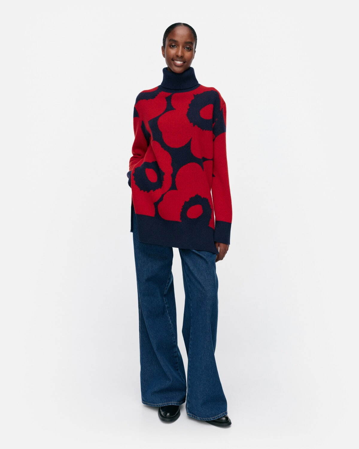 マリメッコ(Marimekko) ウニッコ｜写真3