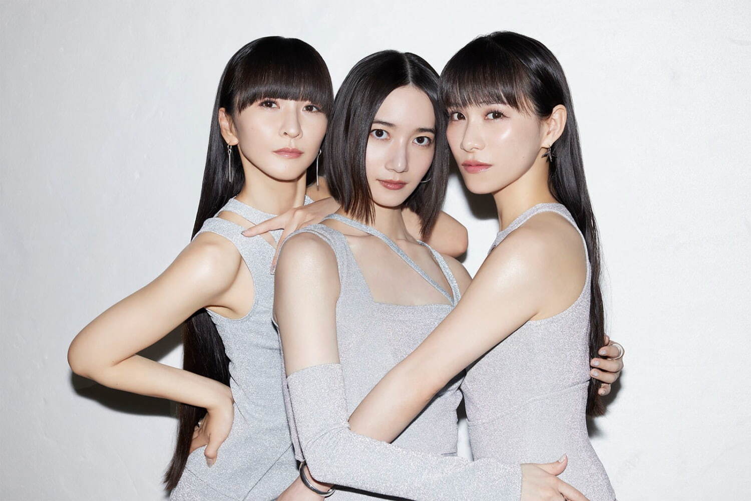 Perfumeが全国アリーナライブツアー2024-25を開催、全国11ヶ所で全23公演｜写真1