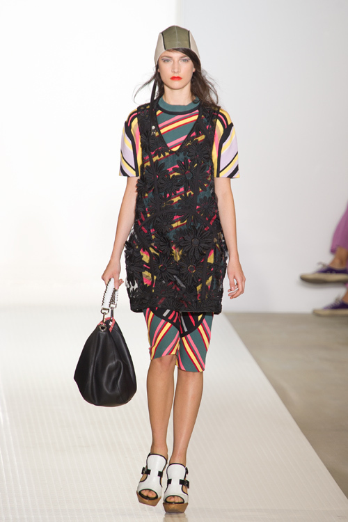 マルニ(MARNI) 2011年春夏ウィメンズコレクション  - 写真20