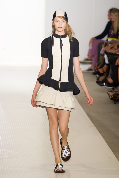 マルニ(MARNI) 2011年春夏ウィメンズコレクション  - 写真23