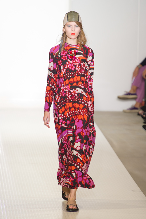 マルニ(MARNI) 2011年春夏ウィメンズコレクション  - 写真33