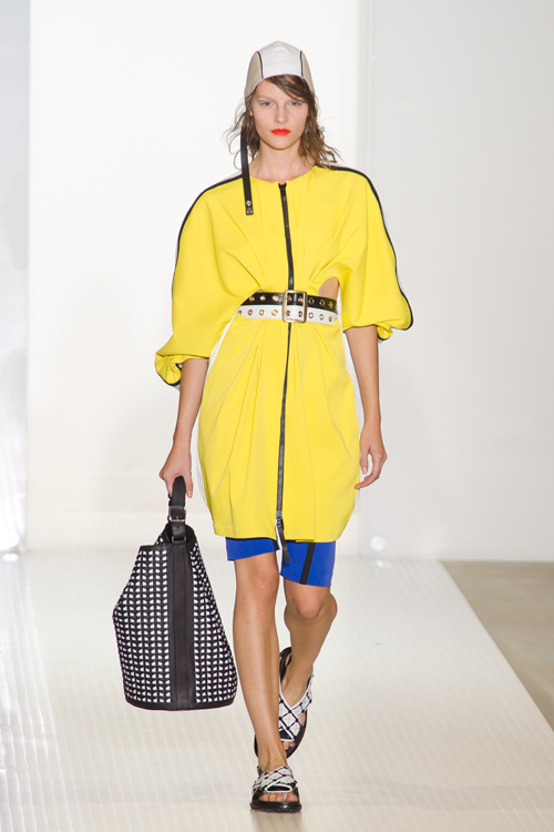 マルニ(MARNI) 2011年春夏ウィメンズコレクション  - 写真36