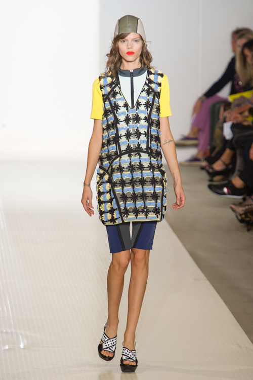 マルニ(MARNI) 2011年春夏ウィメンズコレクション  - 写真40