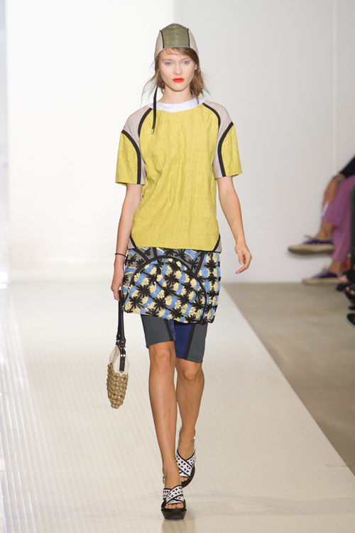 マルニ(MARNI) 2011年春夏ウィメンズコレクション  - 写真41