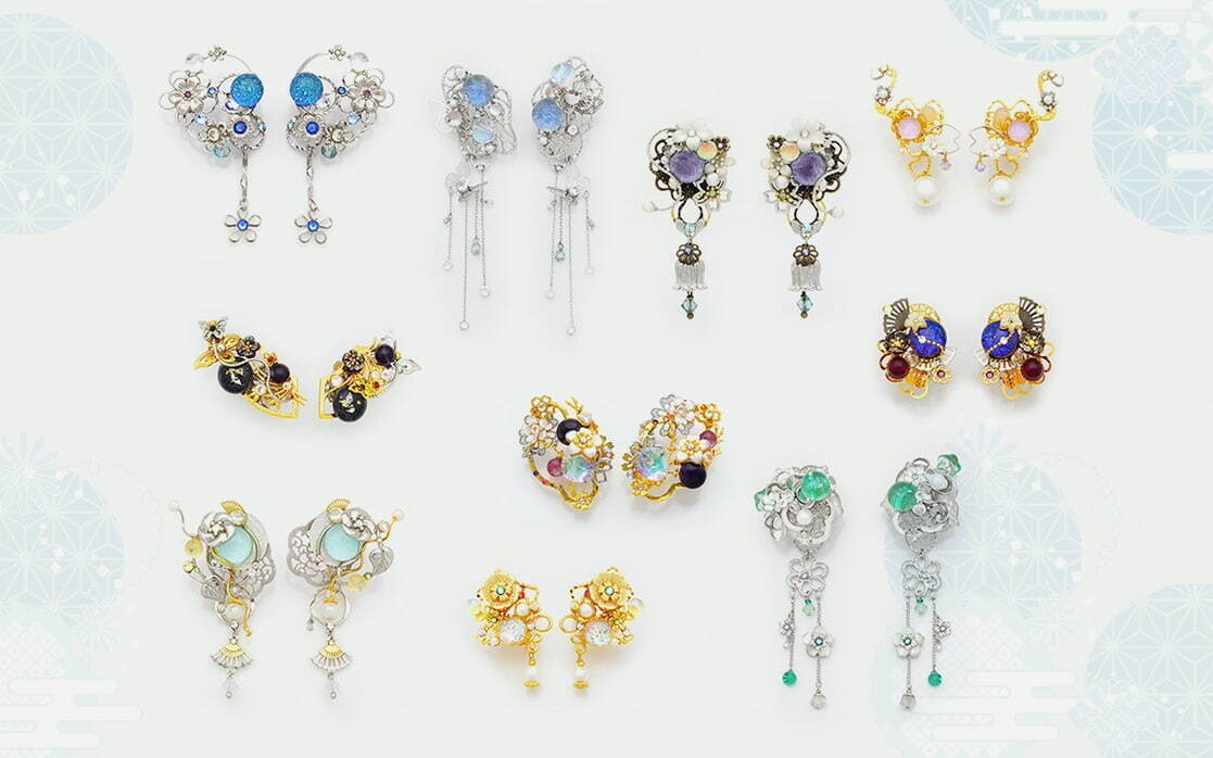 ジュエリー京都(Jewelry Kyoto) ぴあり｜写真8