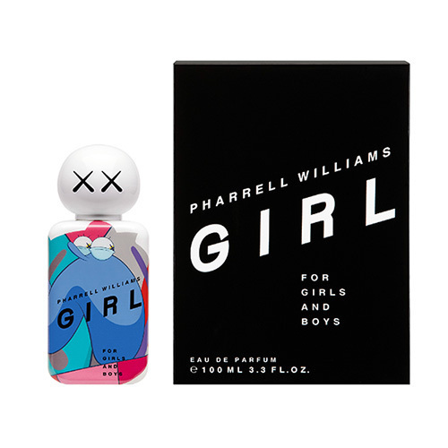 コム デ ギャルソン・パルファム(Comme des GARÇONS Parfums) GIRL｜写真2