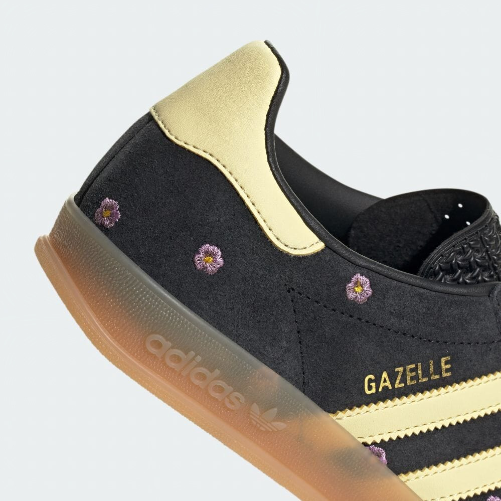 アディダス オリジナルス(adidas Originals) サンバ ガゼル インドア｜写真11