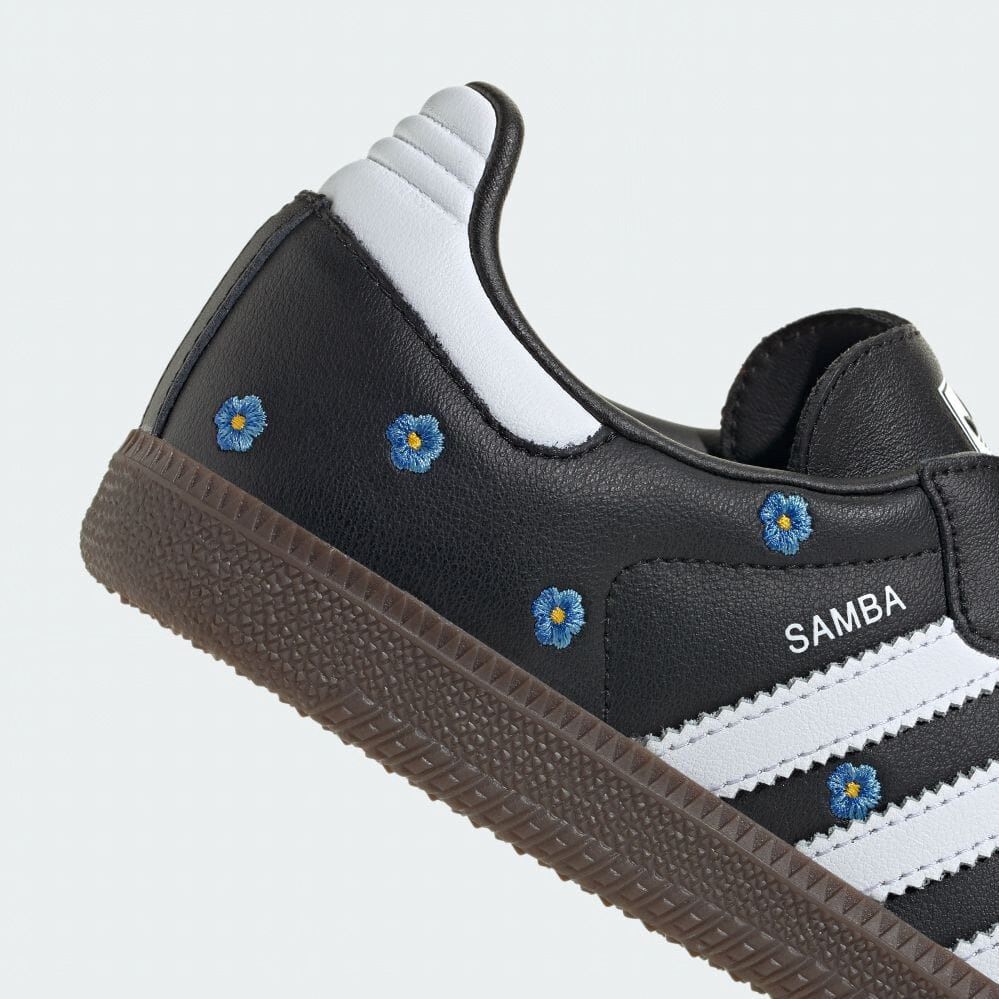 アディダス オリジナルス(adidas Originals) サンバ ガゼル インドア｜写真20