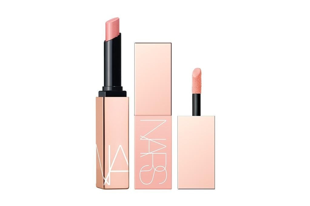 NARS24年クリスマスコフレ・コスメ第1弾、“マーブルゴールド”煌めく限定リフ粉＆ツヤリップなど｜写真6