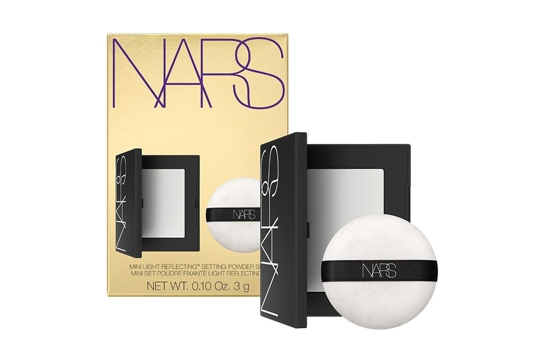 NARS24年クリスマスコフレ第2弾、“カルト的人気”ピーチピンクのミニリップ＆チーク入りキットなど｜写真3