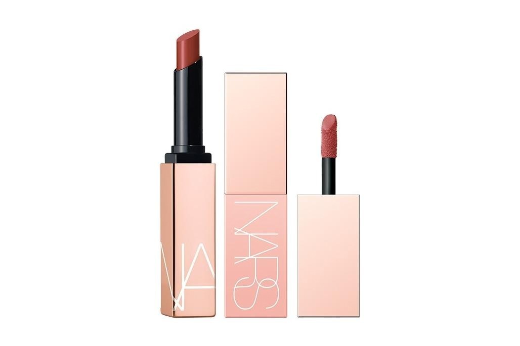 NARS24年クリスマスコフレ第2弾、“カルト的人気”ピーチピンクのミニリップ＆チーク入りキットなど｜写真4