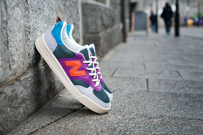 ビームス(BEAMS), ニューバランス(New Balance) CT300｜写真2