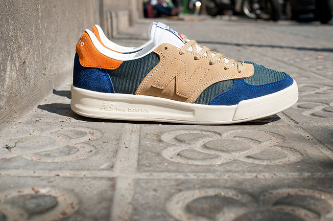 ビームス(BEAMS), ニューバランス(New Balance) CT300｜写真5