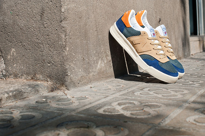 ビームス(BEAMS), ニューバランス(New Balance) CT300｜写真6