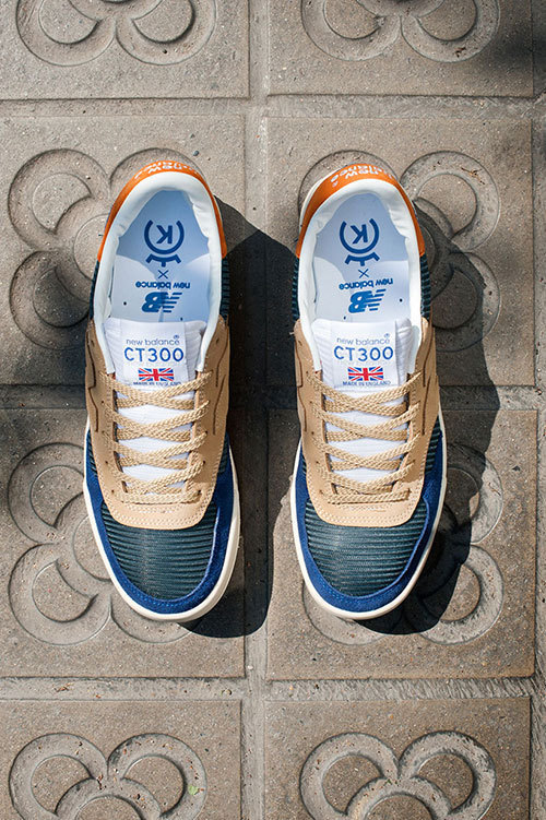 ビームス(BEAMS), ニューバランス(New Balance) CT300｜写真7