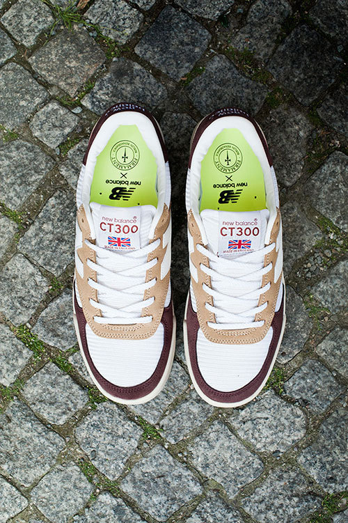 ビームス(BEAMS), ニューバランス(New Balance) CT300｜写真11