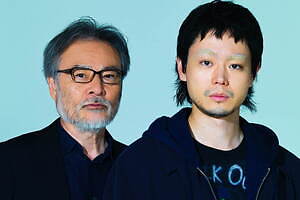 菅田将暉×黒沢清にインタビュー -“役に導かれ、役者を信じた”映画『Cloud クラウド』で世界へ