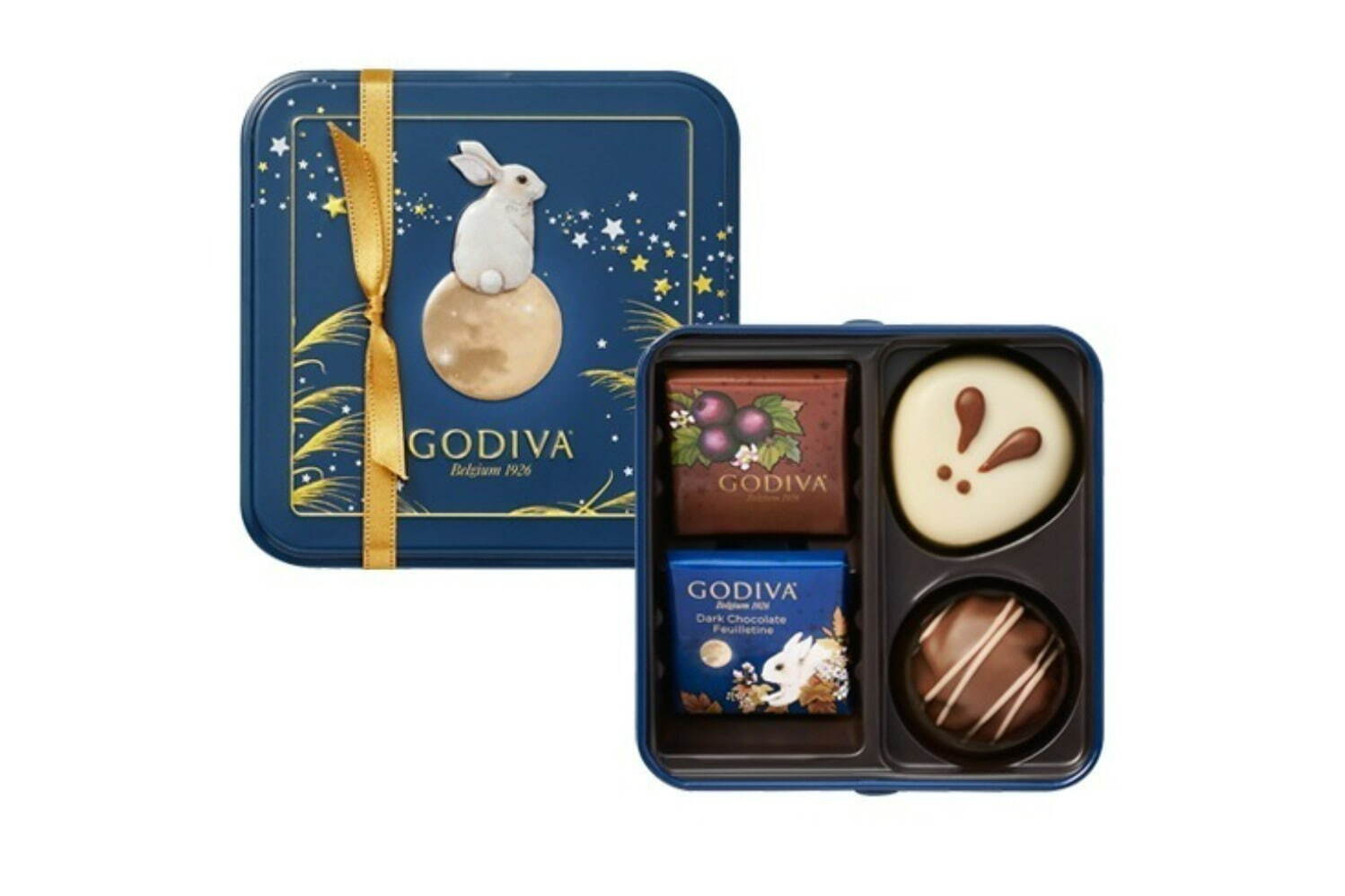 ゴディバ(GODIVA) ゴディバ オータム コレクション｜写真15