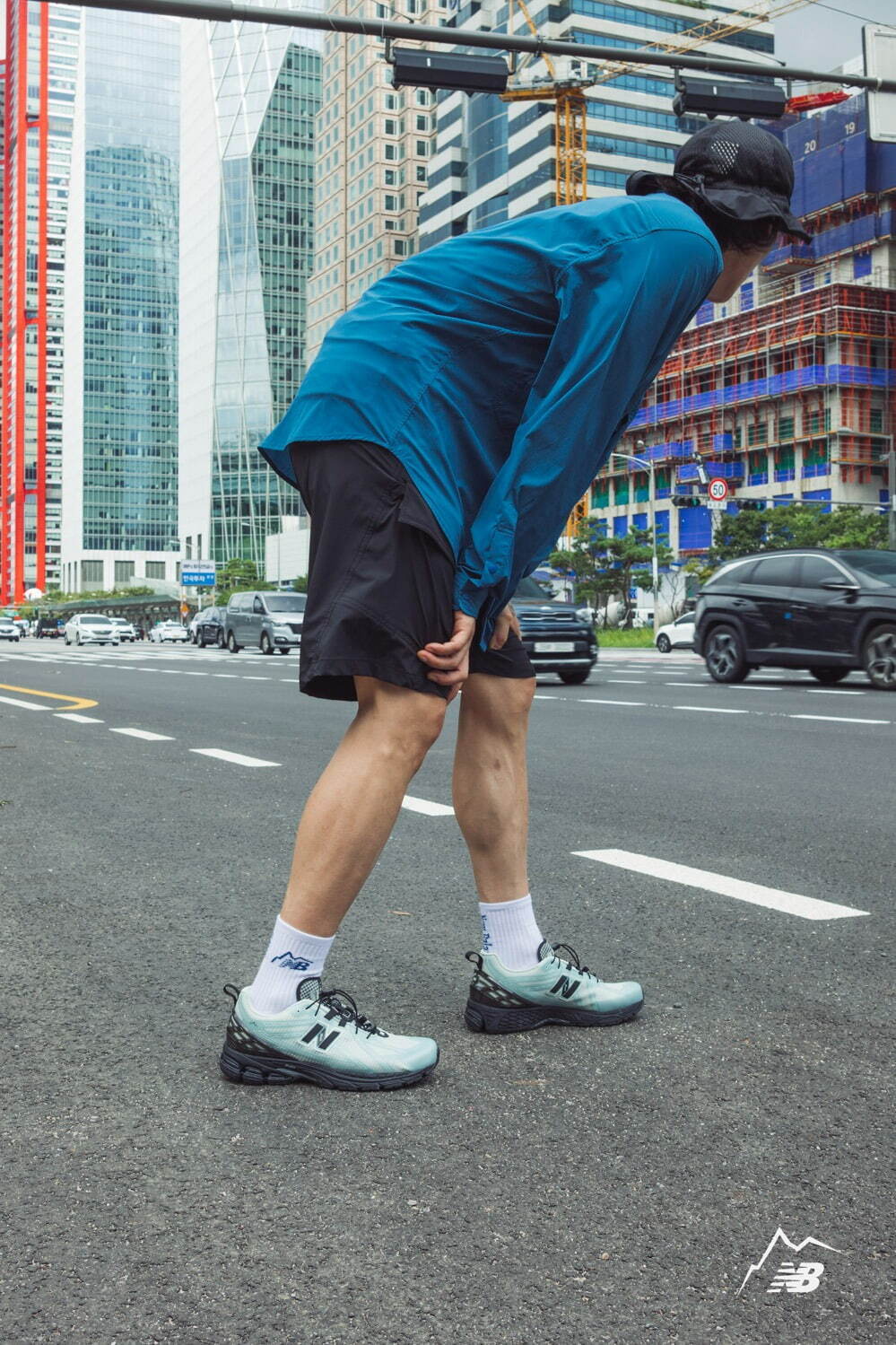 ニューバランス(New Balance) 1906R｜写真14