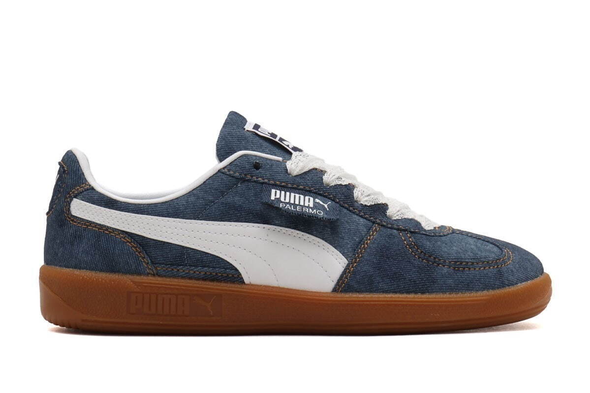 プーマ(PUMA), アトモス(atmos) パレルモ｜写真5