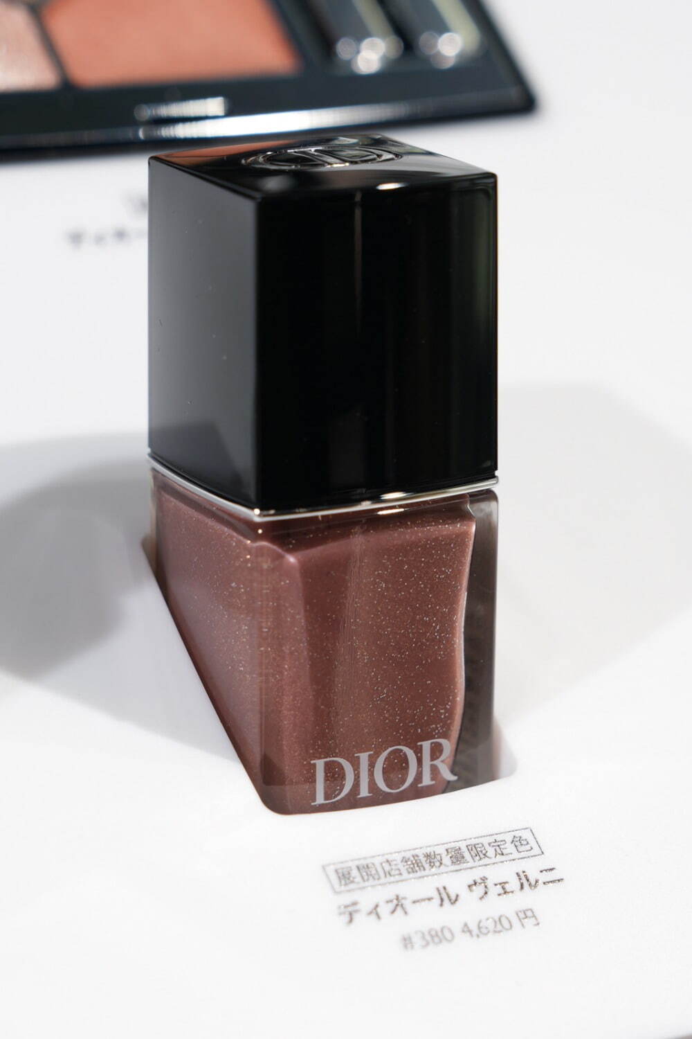 ディオール(DIOR) パリの街｜写真20